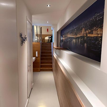 Marnix360Apartments The Mansion Suites Amsterdam Bagian luar foto