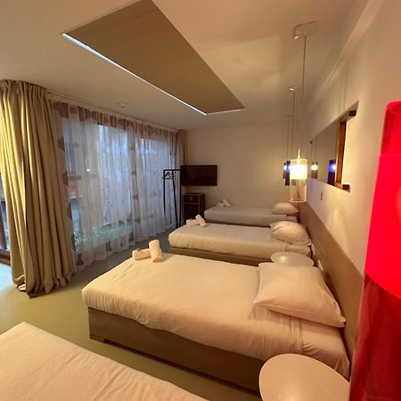 Marnix360Apartments The Mansion Suites Amsterdam Bagian luar foto