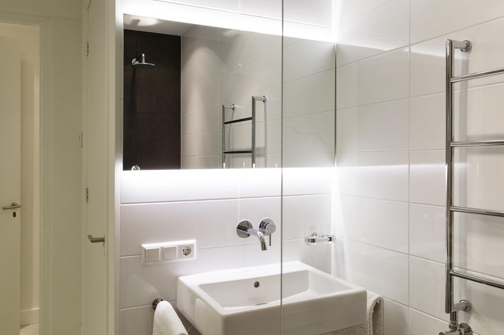 Marnix360Apartments The Mansion Suites Amsterdam Bagian luar foto