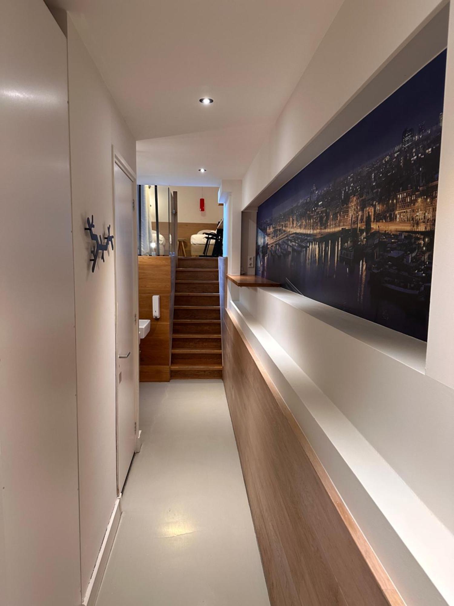 Marnix360Apartments The Mansion Suites Amsterdam Bagian luar foto