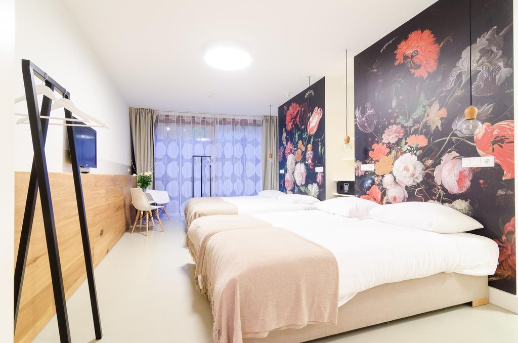 Marnix360Apartments The Mansion Suites Amsterdam Bagian luar foto