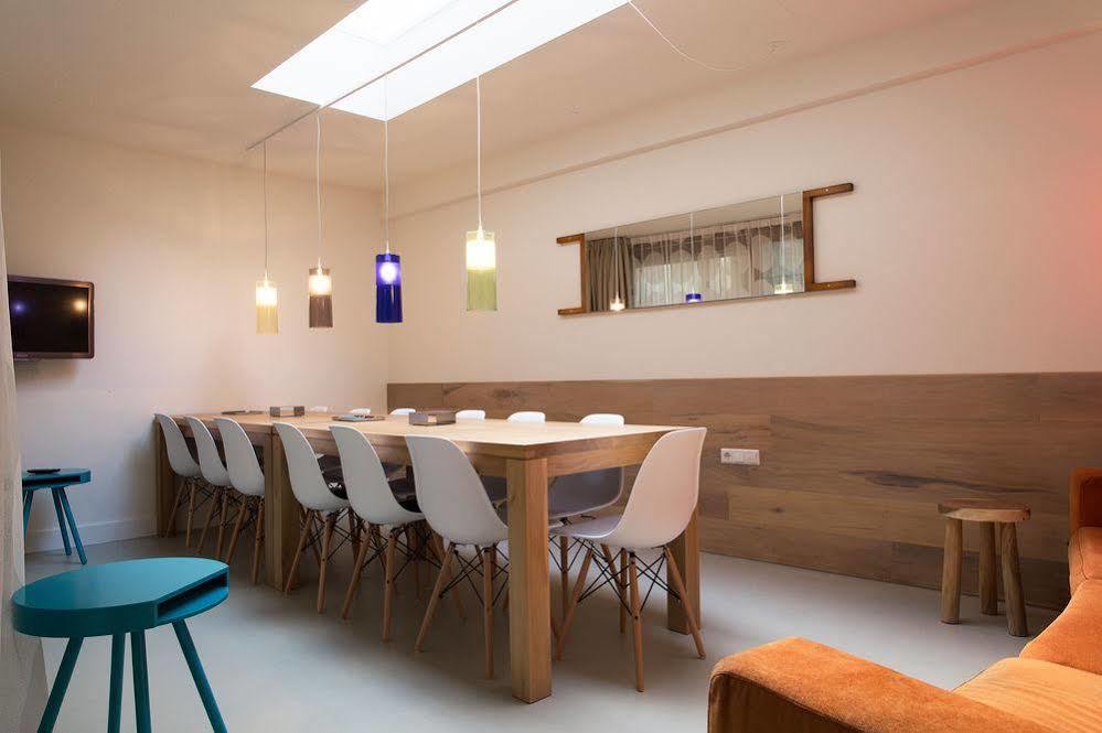 Marnix360Apartments The Mansion Suites Amsterdam Bagian luar foto