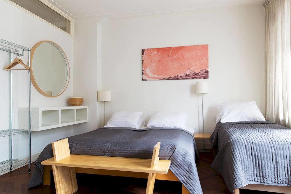 Marnix360Apartments The Mansion Suites Amsterdam Bagian luar foto