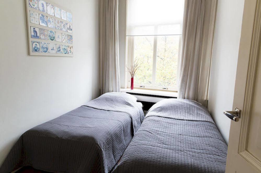 Marnix360Apartments The Mansion Suites Amsterdam Bagian luar foto