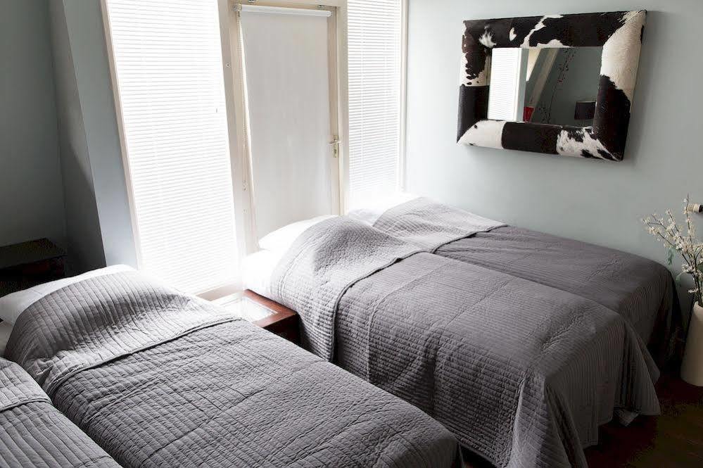 Marnix360Apartments The Mansion Suites Amsterdam Bagian luar foto