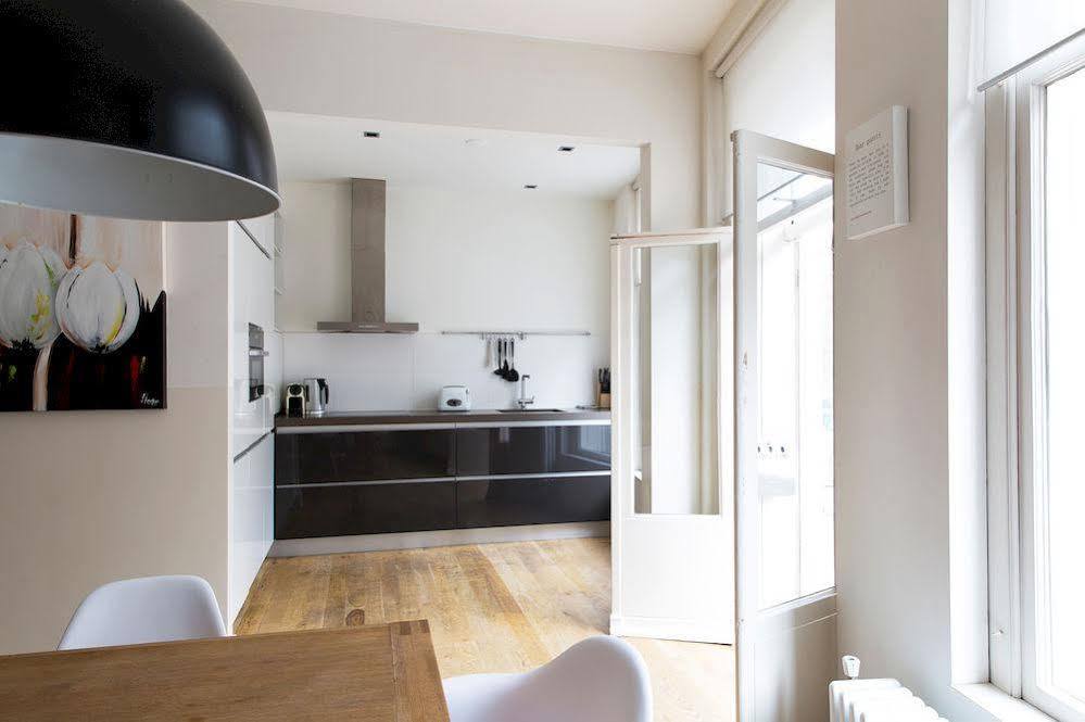 Marnix360Apartments The Mansion Suites Amsterdam Bagian luar foto