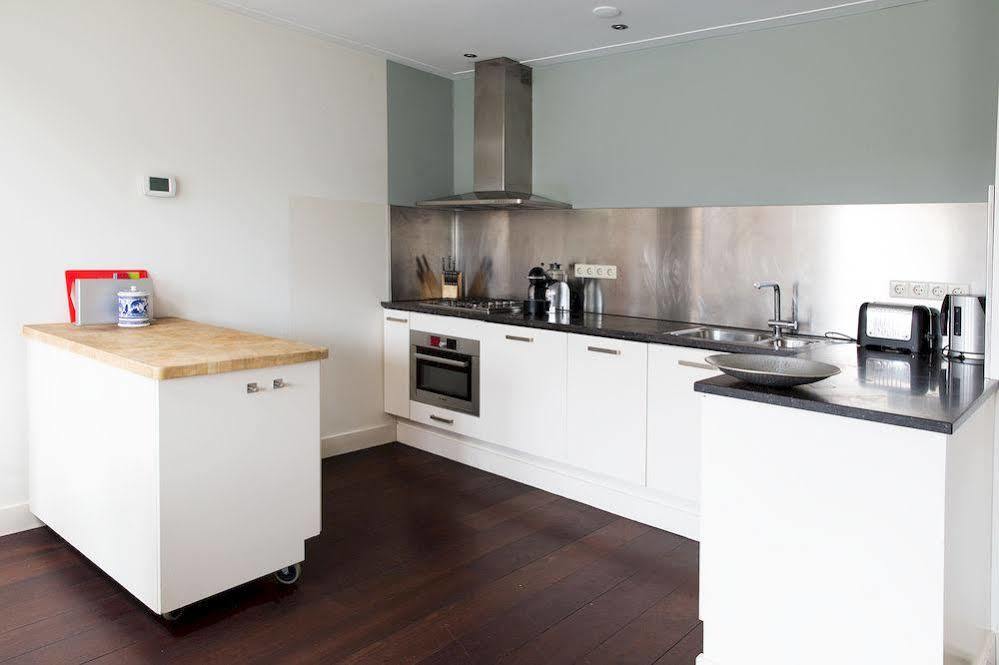 Marnix360Apartments The Mansion Suites Amsterdam Bagian luar foto