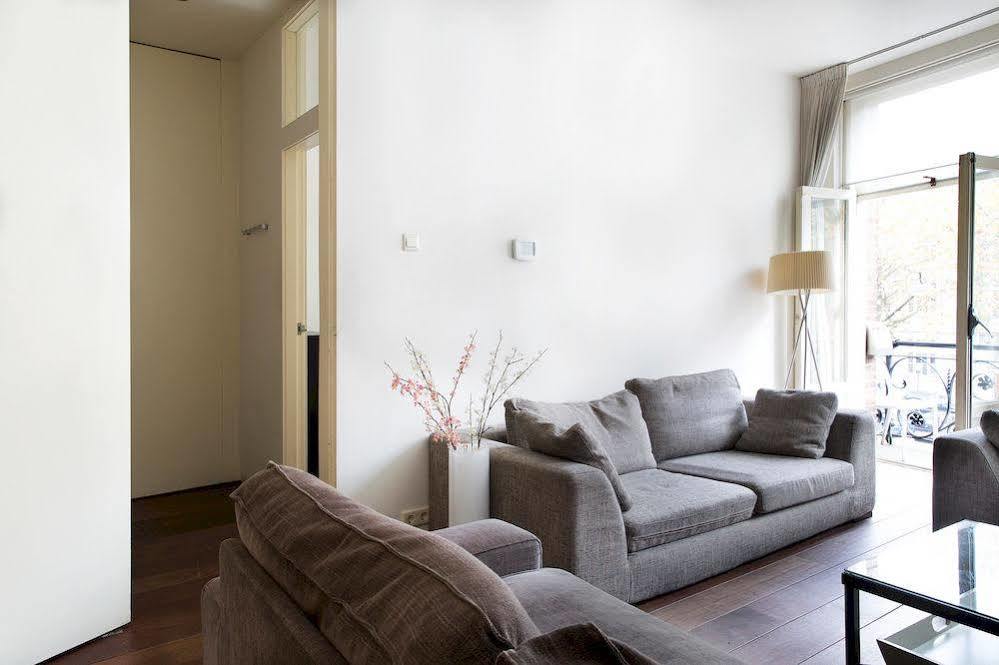 Marnix360Apartments The Mansion Suites Amsterdam Bagian luar foto