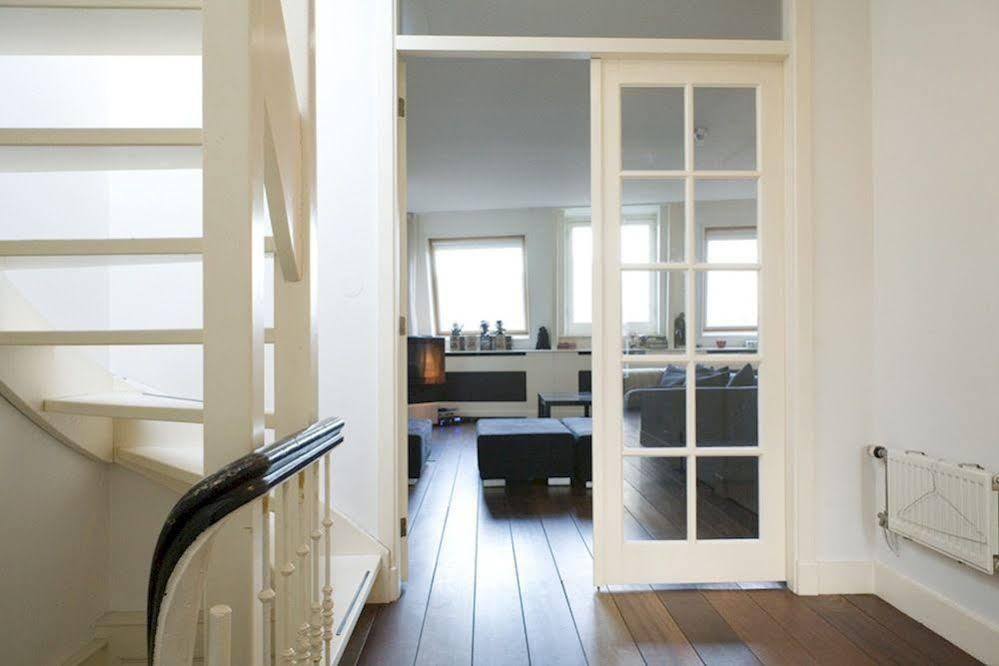 Marnix360Apartments The Mansion Suites Amsterdam Bagian luar foto