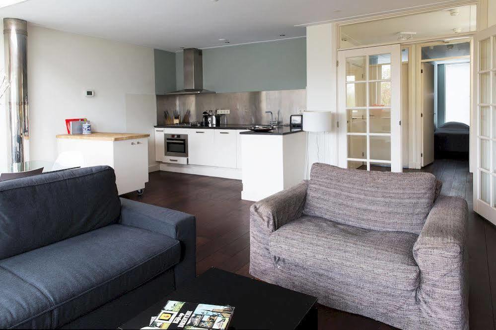 Marnix360Apartments The Mansion Suites Amsterdam Bagian luar foto