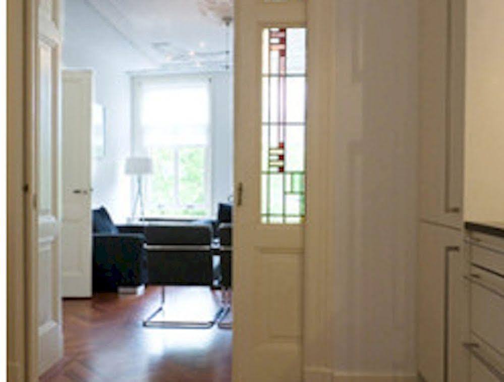 Marnix360Apartments The Mansion Suites Amsterdam Bagian luar foto