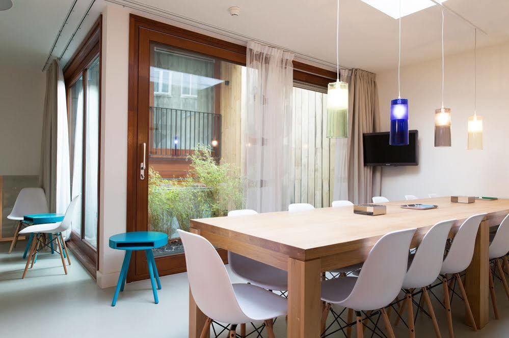 Marnix360Apartments The Mansion Suites Amsterdam Bagian luar foto