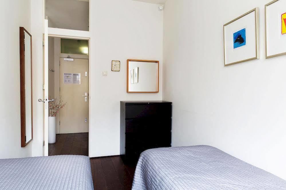 Marnix360Apartments The Mansion Suites Amsterdam Bagian luar foto